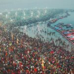 ভক্তদের সতর্ক করলেন যোগী, পদপিষ্টের ঘটনায় উদ্বিগ্ন অখিলেশ ও মায়াবতী