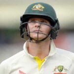 শ্রীলঙ্কা সফরের জন্য অস্ট্রেলিয়ার স্কোয়াড ঘোষণা