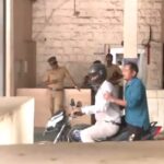 প্রাণ বাঁচিয়েছেন সইফের, পুলিশের মুখোমুখি হলেন সেই অটোচালক