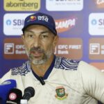 চ্যাম্পিয়নস ট্রফির এক মাস আগে টাইগারদের দায়িত্ব ছাড়লেন সহকারী কোচ পোথাস