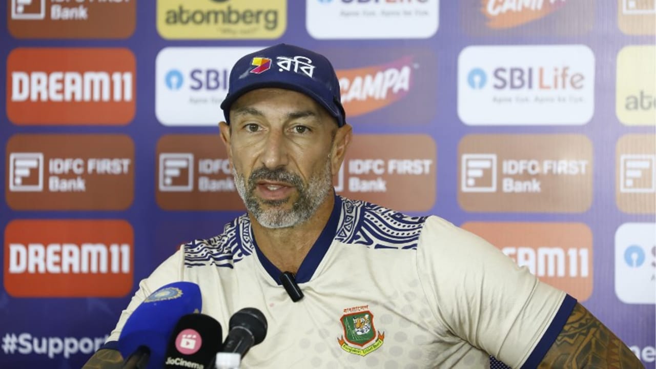 চ্যাম্পিয়নস ট্রফির এক মাস আগে&hellip;