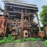 ভোপাল গ্যাস দুর্ঘটনার ৪০ বছর পর বিপজ্জনক রাসায়নিক বর্জ্য অপসারণের কাজ শুরু