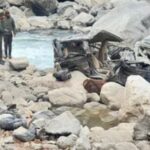 জম্মু ও কাশ্মীরের কিশতওয়ারে দুর্ঘটনায় মৃত ৪, শোকপ্রকাশ জিতেন্দ্র সিংয়ের