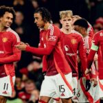 ইউরোপা লিগ : রেঞ্জার্স- এর বিরুদ্ধে জয় পেল ম্যানচেস্টার ইউনাইটেড 