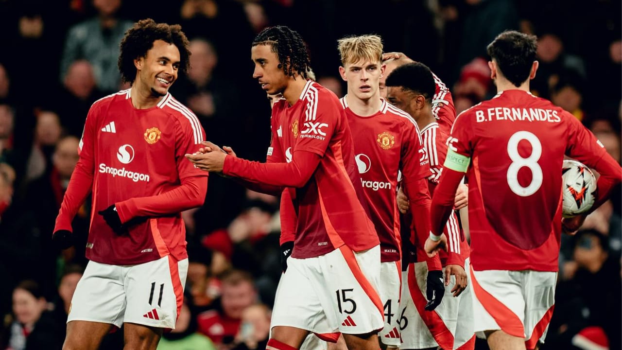 ইউরোপা লিগ : রেঞ্জার্স- এর বিরুদ্ধে জয়&hellip;