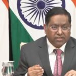 অপরাধমূলক ঘটনা রুখতে সীমান্তে বেড়া দেওয়া জরুরি : রণধীর জয়সওয়াল