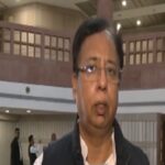 রাষ্ট্রপতি সম্পর্কে সোনিয়ার “বিতর্কিত” মন্তব্য, নিশানা বিজেপি সাংসদ সঞ্জয় জয়সওয়ালের 