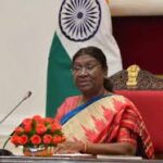 বিকশিত ভারতের লক্ষ্যপূরণে প্রতিটি ভারতীয়ের সক্রিয় অংশগ্রহণ আবশ্যিক : রাষ্ট্রপতি