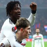 উয়েফা ইউরোপা লিগ: টানা পঞ্চম জয় ইউনাইটেডের