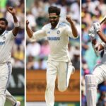 বুমরাহ, জয়সওয়াল এবং জাদেজা ২০২৪ সালের আইসিসি পুরুষদের টেস্ট দলে এলেন