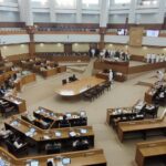 ত্রিপুরা বিধানসভার শীতকালীন অধিবেশন শুরু, রাজ্যপালের প্রধানমন্ত্রীর প্রশংসা