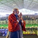 গ্রামীণ ভারত মহোৎসবের সূচনা করলেন প্রধানমন্ত্রী, মত বিনিময় কারিগরদের সঙ্গে