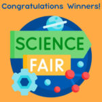 উত্তর-পূর্বাঞ্চল ভিত্তিক বিজ্ঞান মেলায় প্রথম স্থান অর্জনকারীদের সংবর্ধনা