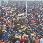 “ব্যবস্থাপনার গাফিলতি, বিশ্বাস হয় না”, পুণ্যার্থীর দাবি