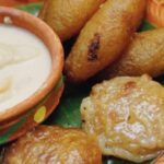 পৌষ সংক্রান্তিতে পিঠে পুলি তৈরির ব্যস্ততা তুঙ্গে