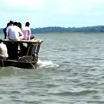 ফের ডুম্বুর জলাশয়ে দূর্ঘটনার কবলে অত্যাধুনিক বোট, অক্ষত অবস্থায় উদ্ধার যাত্রীদের