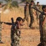 ছত্তিশগড়ের বিজাপুর জেলায় মাওবাদীদের সঙ্গে সংঘর্ষে দুই সন্ত্রাসী নিহত, পাপা রাও-সহ উচ্চপদস্থ নেতা নিহত