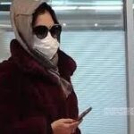 গ্রেফতার হাসিনা-ঘনিষ্ঠ অভিনেত্রী নিপুন