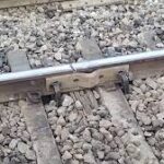 গুজরাটে রেল দুর্ঘটনা, লাইনচ্যুত পণ্যবাহী ট্রেন