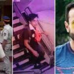 ৫-৬ মাস আগে এসেছিল মুম্বইয়ে; সইফকে হামলায় অভিযুক্ত বাংলাদেশি, জানালো পুলিশ