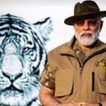 দেশে আরও দু’টি নতুন বাঘ সংরক্ষণাগার করা হয়েছে, জানালেন প্রধানমন্ত্রী
