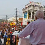 বিজেপি গণতন্ত্রকে বদলে দিতে চাইছে : প্রকাশ কারাত