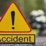 মেলাঘর-সোনামুড়া সড়কে ভয়াবহ দুর্ঘটনা, আহত তিন মাদ্রাসা ছাত্র