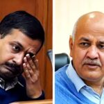 পরাজিত কেজরিওয়াল, পিছিয়ে আতিশীও, রাজধানীতে বড় জয়ের পথে বিজেপি