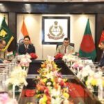 হাসিনা সরকারের পতনের পর বাংলাদেশ থেকে ভারতে অনুপ্রবেশ হ্রাস পেয়েছে, বললেন বিএসএফ প্রধান, বাংলাদেশে সংখ্যালঘু নির্যাতনের খবর অতিরঞ্জিত, দাবি বিজিবি প্রধানের