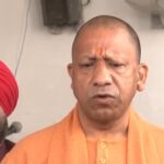 কামেশ্বর চৌপালের প্রয়াণে শোকপ্রকাশ যোগী আদিত্যনাথের