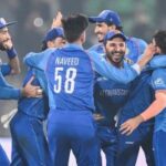 চ্যাম্পিয়নস ট্রফি : অস্ট্রেলিয়ার বিরুদ্ধে আরেকটি জয়ের লক্ষ্য আফগানিস্তানের