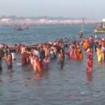 মহাকুম্ভের ৩১-দিন, ত্রিবেণী সঙ্গমে পুণ্যস্নান ৪৬.২৫-কোটির বেশি ভক্তের