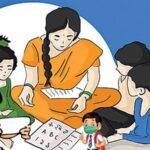 ১৮ বছর ধরে অব্যবস্থায় চলছে অঙ্গনওয়াড়ি কেন্দ্র