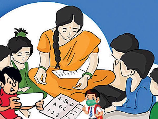 ১৮ বছর ধরে অব্যবস্থায় চলছে&hellip;