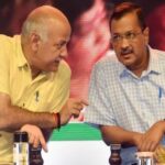 পরাজিত কেজরিওয়াল, হারলেন মনীশ ও সত্যেন্দ্র জৈন