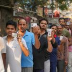 ৮ ফেব্রুয়ারি দিল্লিতে ভোটের ফল, উৎকণ্ঠায় বিজেপি-সহ তিনটি দল