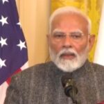 রাশিয়া-ইউক্রেন সঙ্ঘাতে ভারত শান্তির পক্ষে : প্রধানমন্ত্রী