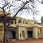 বিশ্বভারতীর আন্তর্জাতিক বাংলাদেশ ভবনে উদযাপিত হল না মাতৃভাষা দিবস