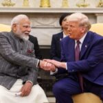 ভারত ও আমেরিকার অংশীদারিত্ব গণতান্ত্রিক মূল্যবোধকে শক্তিশালী করে : প্রধানমন্ত্রী