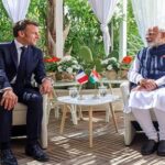 এআই সম্মেলনে সহ-সভাপতিত্ব করবে ভারত, মোদীর ফ্রান্স সফরে বড় ঘোষণা প্রত্যাশিত