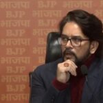 মোদীজির গারান্টিতে জনসাধারণের বিশ্বাস রয়েছে : অনুরাগ ঠাকুর