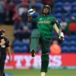 আইসিসি চ্যাম্পিয়নস ট্রফি: নিউজিল্যান্ড বনাম বাংলাদেশ মুখোমুখি রেকর্ড