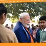 পরীক্ষা পে চর্চার অষ্টম সংস্করণ সোমবার, নতুন আঙ্গিকে রয়েছে আকর্ষণও