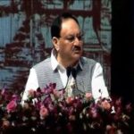 চলতি বছরের শেষ নাগাদ যক্ষ্মা নির্মূল করবে ভারত : জে পি নাড্ডা