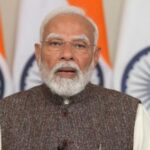 রাম জন্মভূমি তীর্থক্ষেত্রর ট্রাস্টি কামেশ্বর চৌপালের প্রয়াণে শোকপ্রকাশ প্রধানমন্ত্রীর