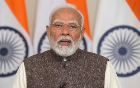 রাম জন্মভূমি তীর্থক্ষেত্রর ট্রাস্টি কামেশ্বর চৌপালের প্রয়াণে শোকপ্রকাশ প্রধানমন্ত্রীর