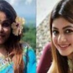 রাষ্ট্রদ্রোহিতার অভিযোগে আরও এক অভিনেত্রী গ্রেফতার ঢাকায়