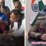 ‘অপারেশন প্রঘাত’ : চেন্নাইয়ে আসাম এসটিএফ-এর হাতে গ্রেফতার এবিটির আরও এক সক্রিয় সদস্য আবু সালাম