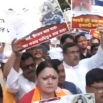 বিধানসভা থেকে ওয়াকআউট বিজেপির, শুভেন্দু-সহ ৪ বিধায়ক সাসপেন্ড