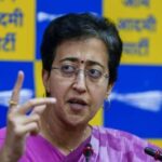 ১০ দিন অতিক্রান্ত, এখনও মুখ্যমন্ত্রীর বিষয়ে সিদ্ধান্ত নিতে পারেনি বিজেপি : অতিশী